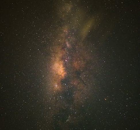 Обзор модели Galaxy Projector для больших помещений