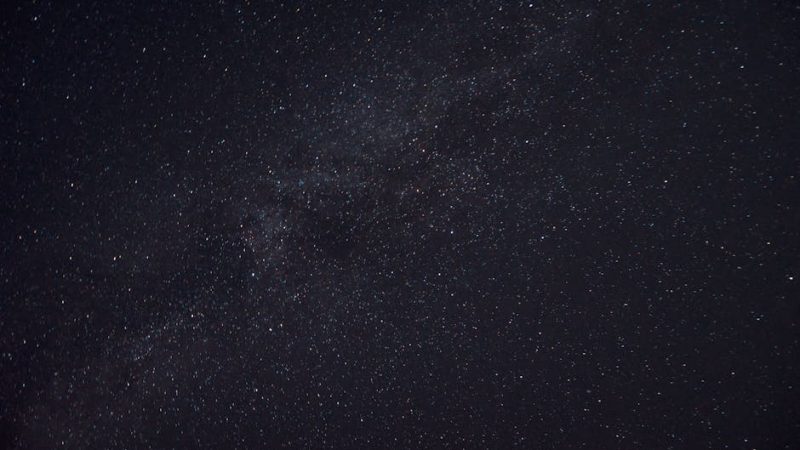 Умный проектор звездного неба