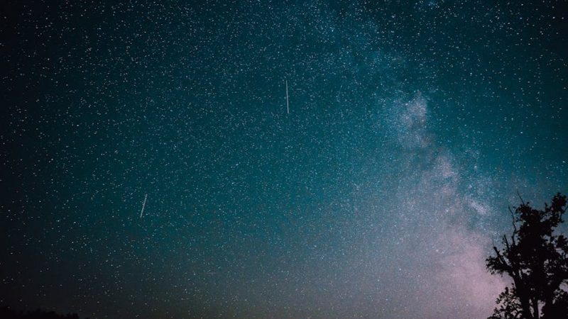 Проектор звездного неба для планетария