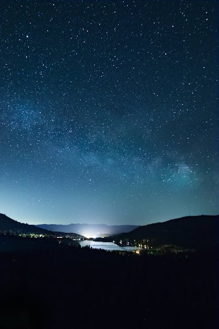Levenhuk Star Sky: функции