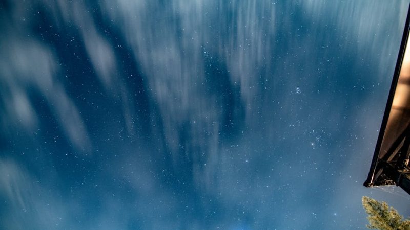 Проектор звездного неба с пультом: лучшие модели 2025