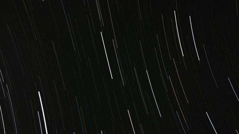 Покупка ночника-проектора звёздного неба недорого с эффектом галактики для детей