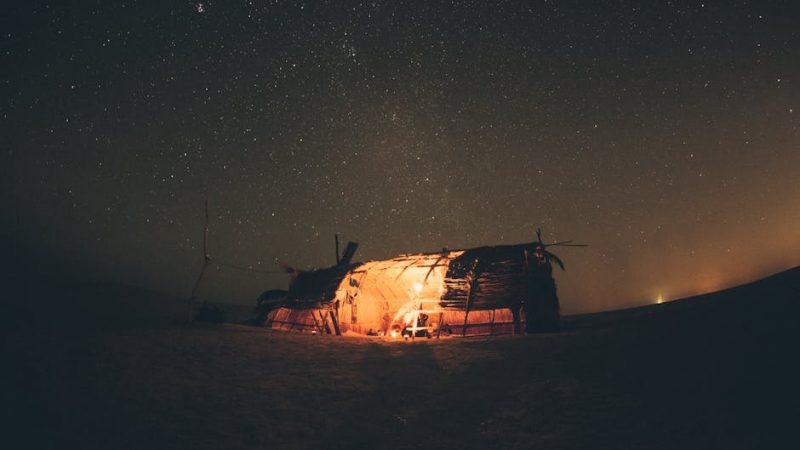 Лазерный проектор звездного неба для детей: лучшие модели