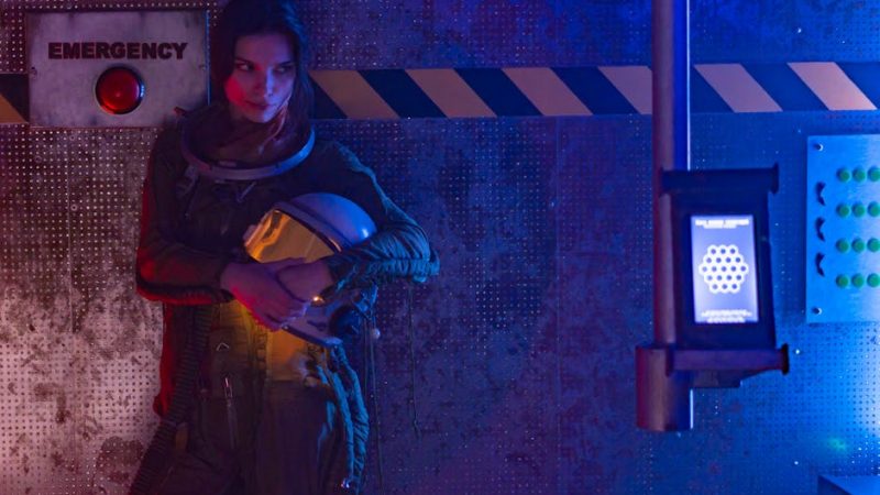 Проектор звездного неба с созвездиями и эффектом метеоров