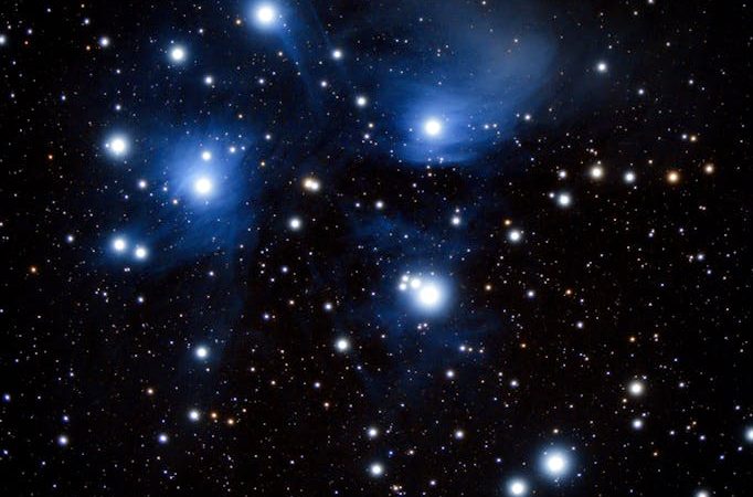 Планетарий SegaToys Homestar Classic синий