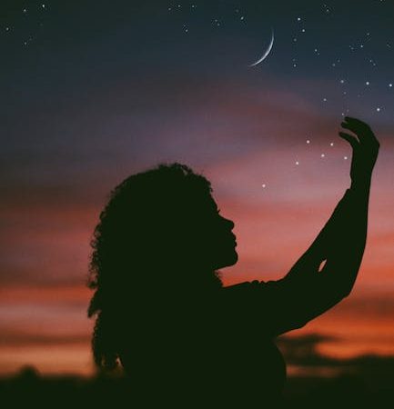 Проектор звёздного неба SkyDisco Aurora для спальни недорого