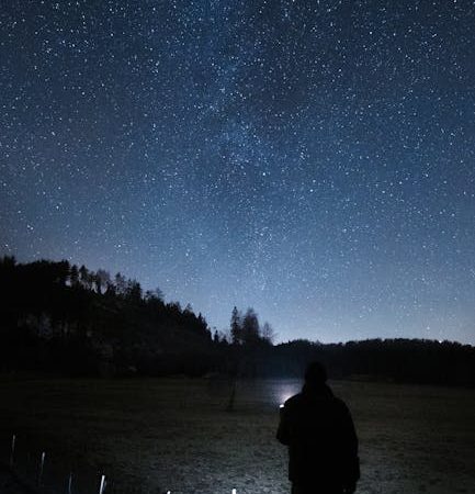 Где купить проектор звездного неба с эффектом падающих звезд