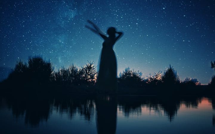 Купить проектор звёздного неба с эффектом 4K для дома недорого