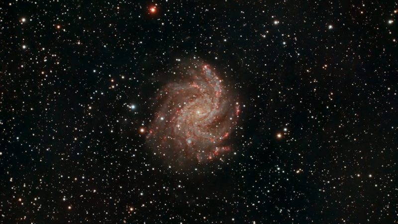 Levenhuk Star Sky: для дома