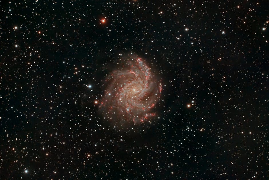 Levenhuk Star Sky: для дома