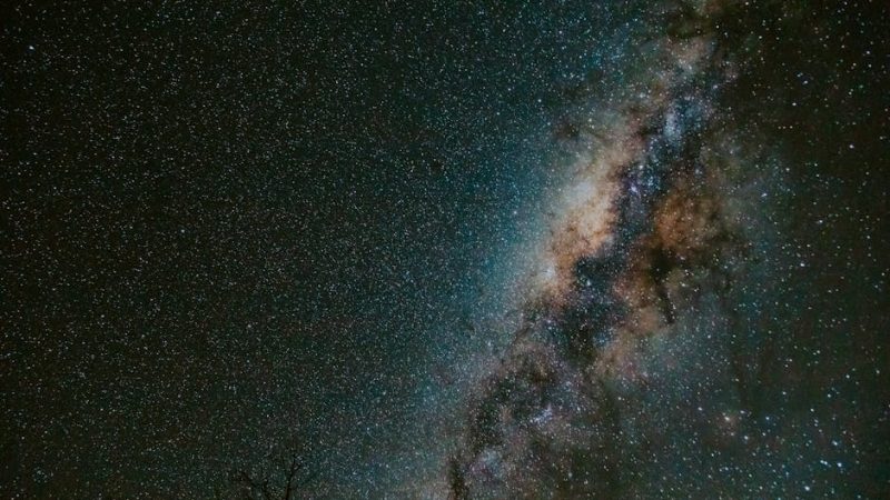 Астропланетарий Bresser National Geographic: как выбрать