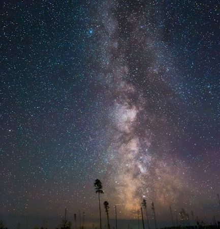 Покупка проектора звёздного неба с эффектом галактики для спальни с пультом